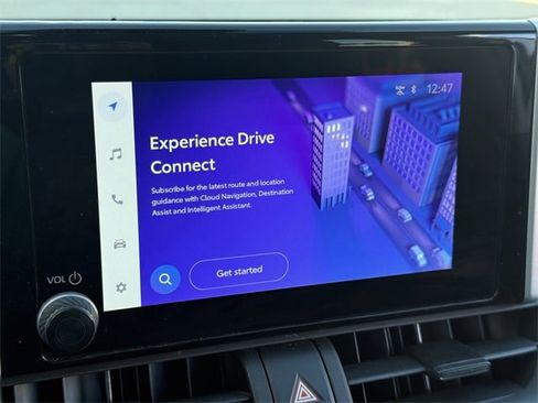 Used 2024 Toyota RAV4 XLE image 19