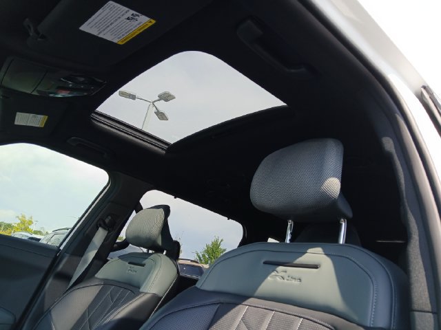 New 2027 Kia Telluride SX X-Line AWD/4WD image 15