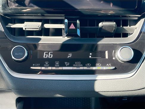 Used 2023 Toyota Corolla LE image 16