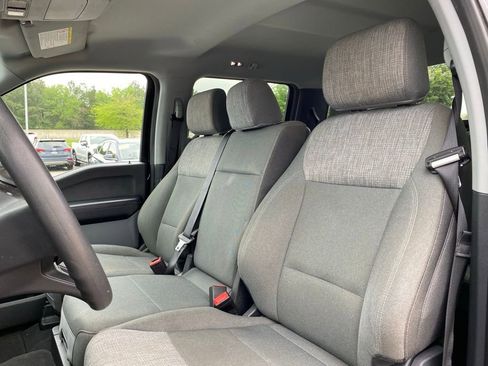 Used 2025 Ford F250 XLT image 20