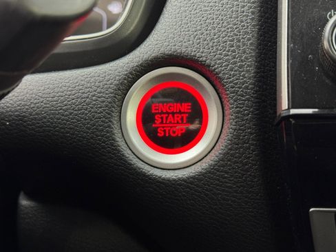 Used 2022 Honda CR-V EX image 22