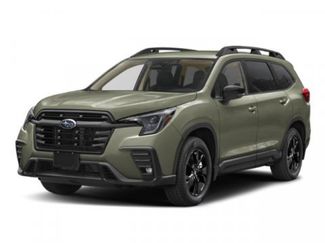 New 2026 Subaru Ascent Premium video 1