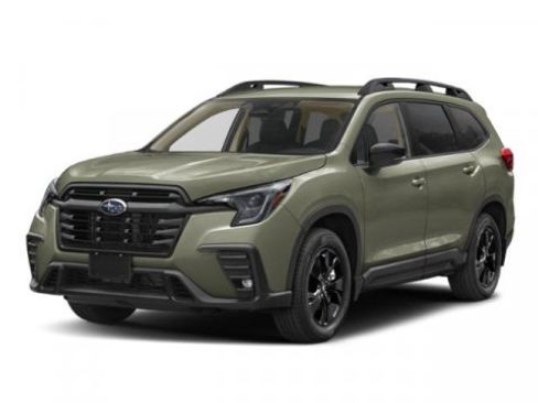 New 2026 Subaru Ascent Premium image 1