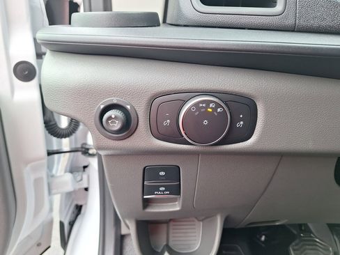 New 2026 Ford Transit 250 Base image 6