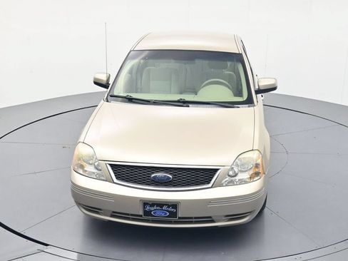 Used 2006 Ford Five Hundred SE FWD image 36