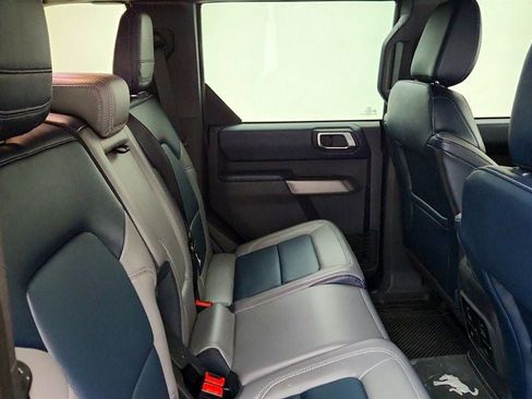 Used 2023 Ford Bronco Outer Banks AWD/4WD image 22