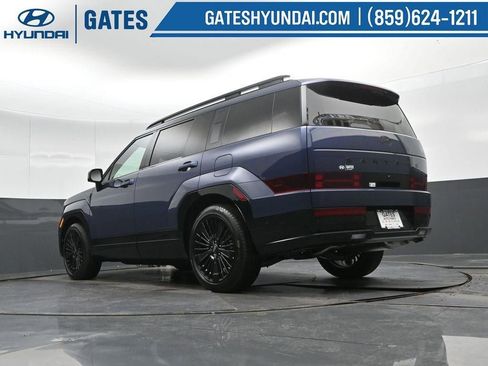 New 2026 Hyundai Santa Fe Calligraphy image 56