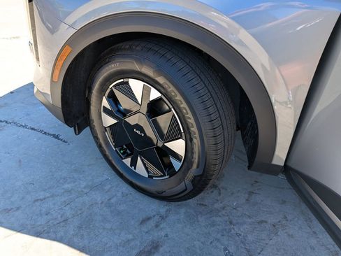 Certified 2026 Kia Sportage LX image 35