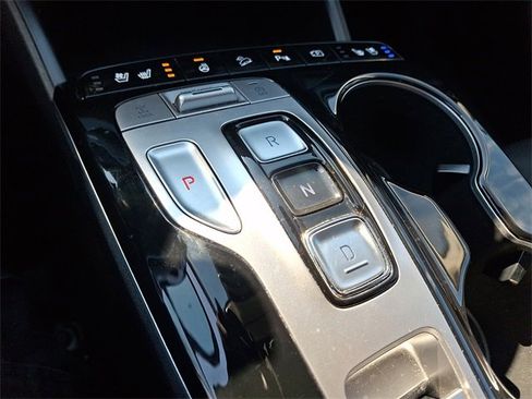 Used 2024 Hyundai Tucson Limited image 15
