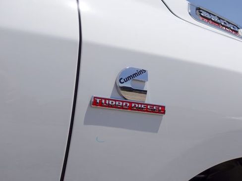 New 2025 RAM 3500 Tradesman w/ Chrome Appearance Group image 6