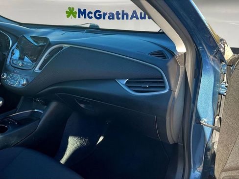 Used 2024 Chevrolet Malibu LT image 24