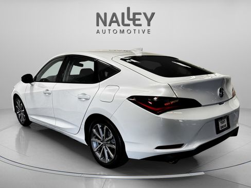 Certified 2025 Acura Integra image 4