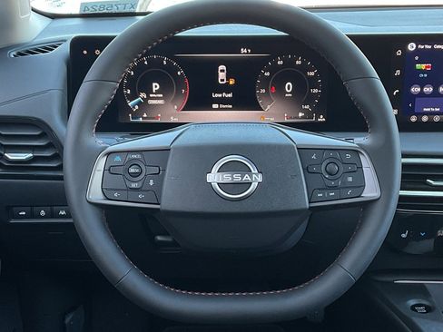 New 2026 Nissan Sentra SR image 20