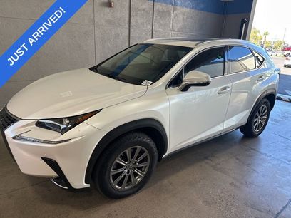 Used 2018 Lexus NX 300 FWD