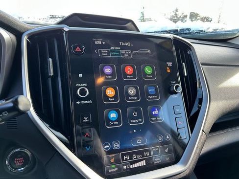 Used 2024 Subaru Ascent Limited image 17