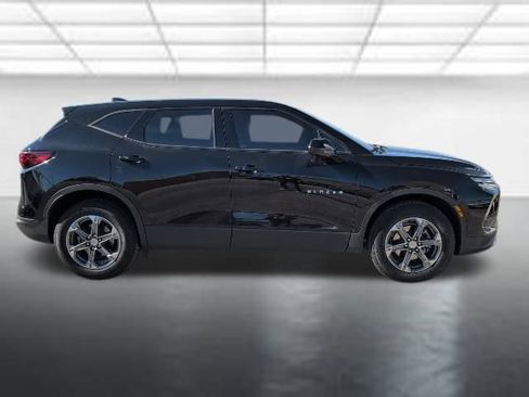 Certified 2023 Chevrolet Blazer LT w/ Driver Confidence Package image 29