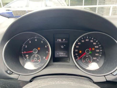 Used 2012 Volkswagen Jetta S FWD image 29