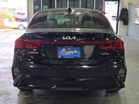 Used 2024 Kia Forte GT-Line image 17