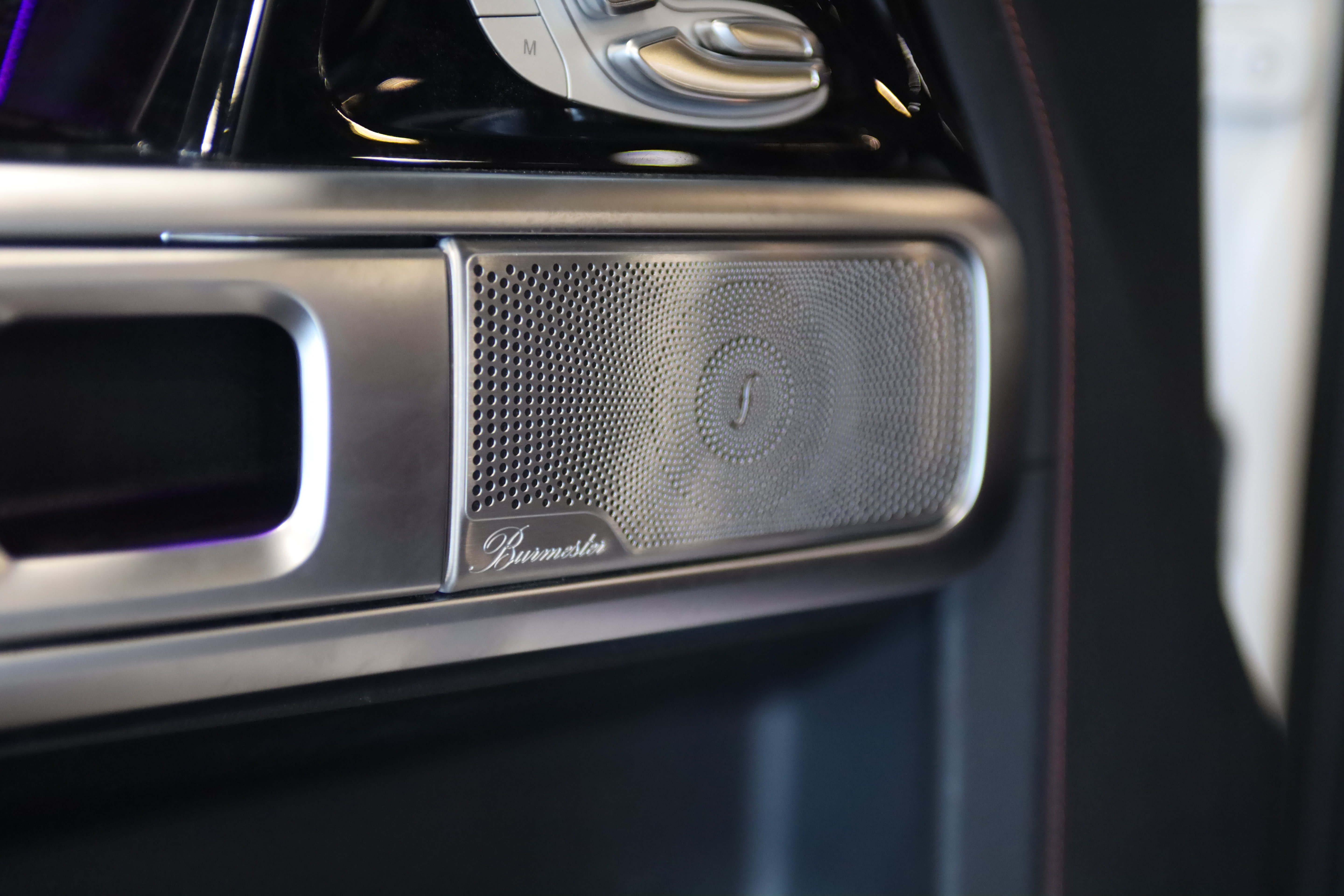 Used 2021 Mercedes-Benz G 63 AMG 4MATIC image 14