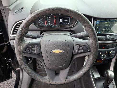 Certified 2019 Chevrolet Trax LT image 19