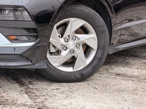 Certified 2026 Hyundai Sonata SE FWD image 27