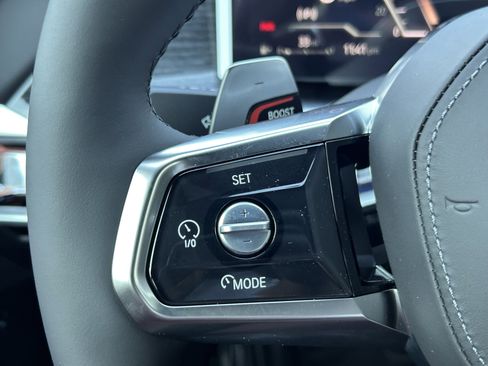 New 2026 BMW 740i image 10