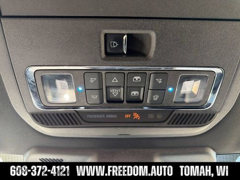 Used 2023 Ford F150 Lariat w/ Equipment Group 502A High AWD/4WD image 23