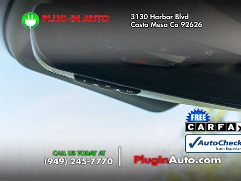 Used 2023 Hyundai Ioniq 6 SEL image 34