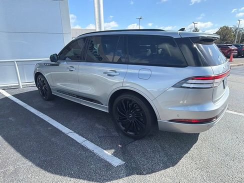 Used 2023 Lincoln Aviator Reserve w/ Jet Package RWD image 4