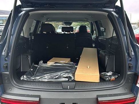 New 2026 Hyundai Santa Fe SEL image 7