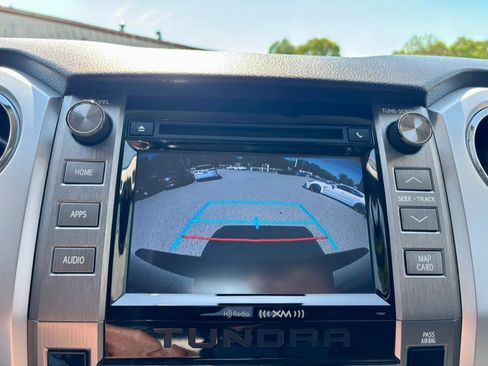 Used 2019 Toyota Tundra SR5 w/ TRD Sport Package AWD/4WD image 23