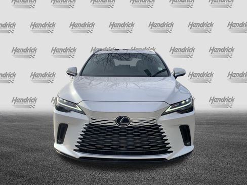 Used 2024 Lexus RX 350 Premium Plus image 3