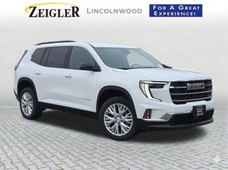 New 2026 GMC Acadia Elevation w/ Elevation Premium Package AWD/4WD video 1