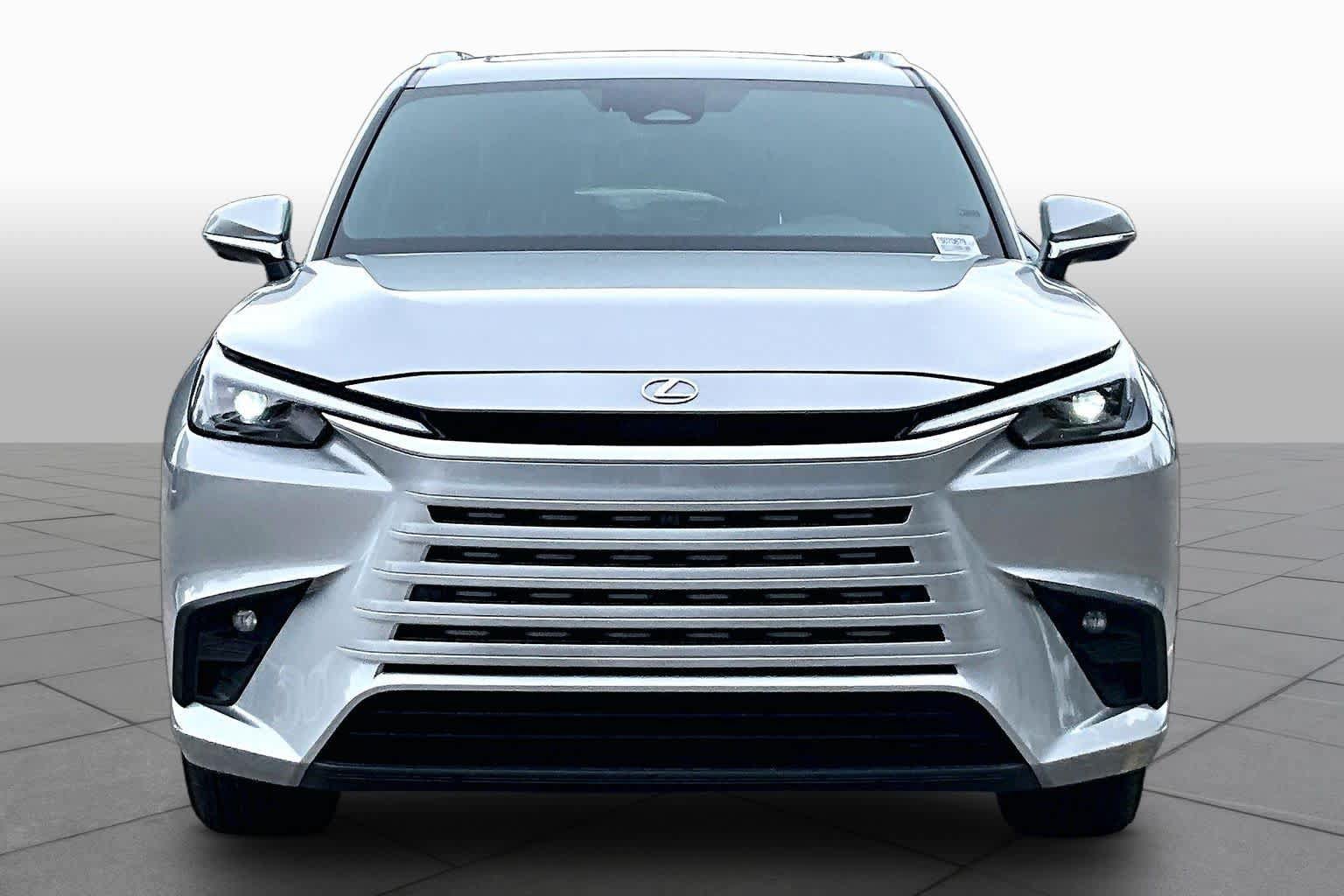 Used 2026 Lexus TX 350 AWD w/ Technology Package image 4