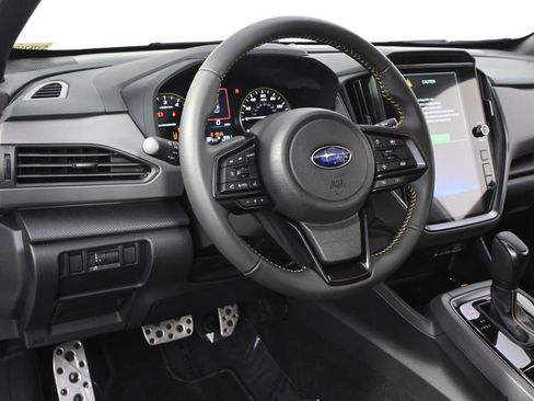 Certified 2025 Subaru Crosstrek 2.5i Sport w/ Crosstrek Mirror Package image 11