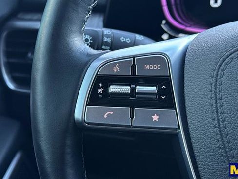 Used 2025 Kia Telluride EX image 29