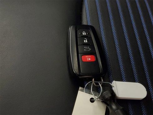 Used 2024 Toyota RAV4 XSE w/ Weather Package image 27