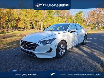 Used 2021 Hyundai Sonata SE