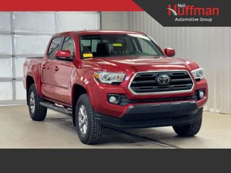 Used 2018 Toyota Tacoma SR5 w/ Four Season Floor Mat Package video 1
