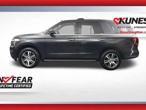 Used 2024 Ford Expedition Limited image 10