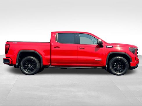 Used 2023 GMC Sierra 1500 Elevation AWD/4WD image 8