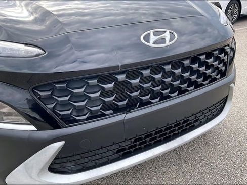 Certified 2022 Hyundai Kona SEL image 30