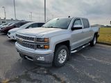 Used 2014 Chevrolet Silverado 1500 LTZ image 5