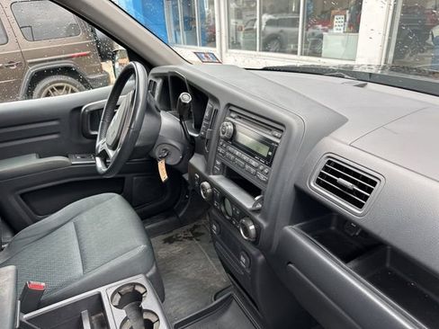 Used 2014 Honda Ridgeline Sport image 15