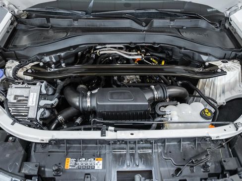 Certified 2024 Ford Explorer ST w/ Equipment Group 401A image 25