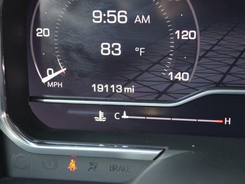 Used 2025 GMC Sierra 2500 AT4 w/ AT4 Premium Plus Package AWD/4WD image 25
