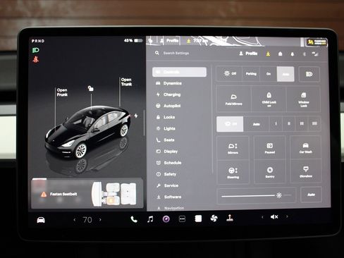 Used 2022 Tesla Model 3 Long Range image 27