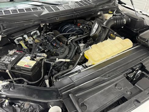 Used 2023 Ford F150 King Ranch RWD image 49
