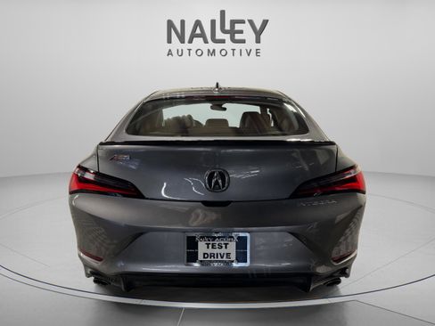 Used 2023 Acura Integra A-Spec image 4