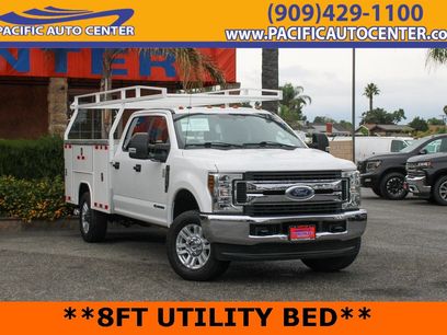 Used 2019 Ford F350 XLT